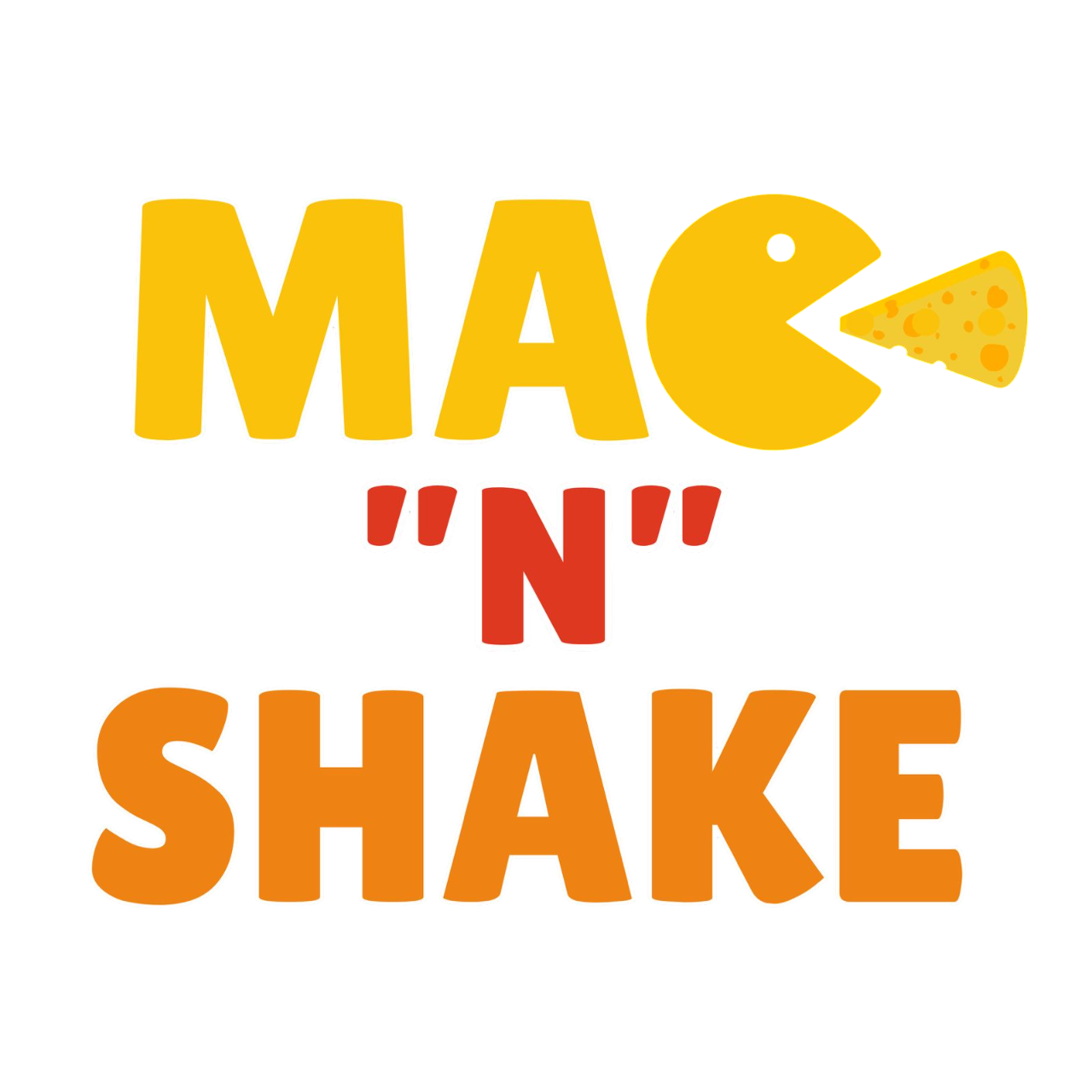 mac n shake